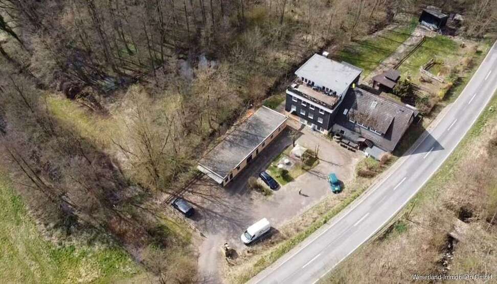 Gastronomie in Aerzen Posteholz 349.000 € 400 m²