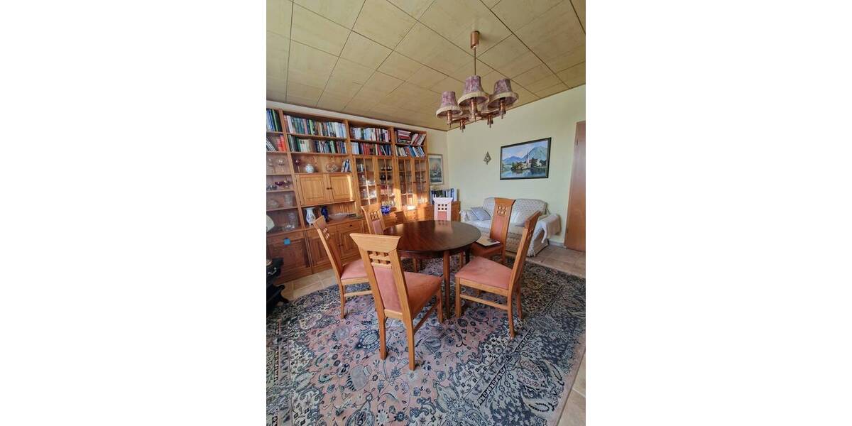 Einfamilienhaus Kelbra Thürungen - 4 Zimmer, 95 m&sup2;, 149.500&euro; | Angebot:25743635