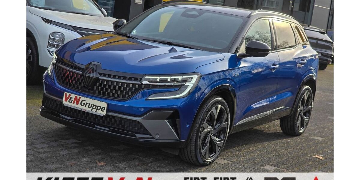 Renault Austral 49.979 km 30.890 &euro; Hamm 59063