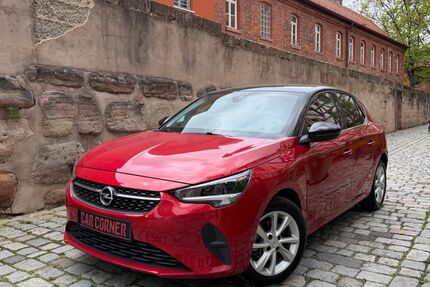 Opel Corsa 28.000 km 10.000 &euro; Haag 91126