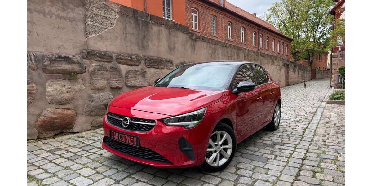 Opel Corsa 28.000 km 10.000 &euro; Haag 91126