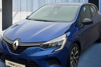 Renault Clio 21.078 km 15.290 &euro; Berlin 12099