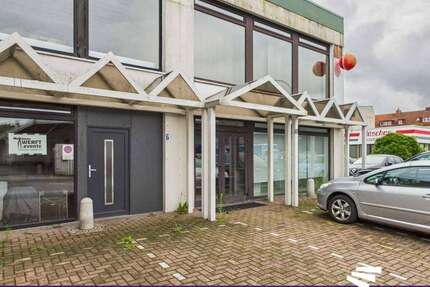 Halle in Bremerhaven Wulsdorf 2.000 € 267.46 m² zimmer