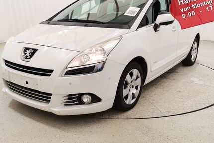 Peugeot 5008 261.400 km 3.369 € Chemnitz-Mittelbach 09224