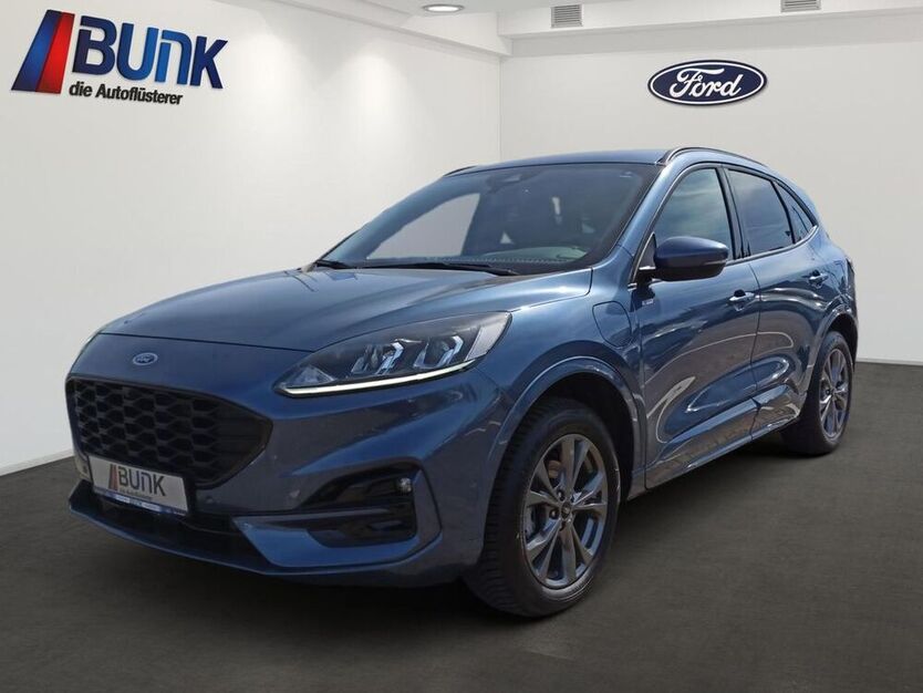 Kuga