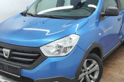 Dacia Lodgy 179.999 km 3.799 &euro; Bickenbach 64404
