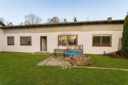 Haus Möhnesee - 4 Zimmer, 130 m&sup2;, 180.000&euro; | Angebot:25549213