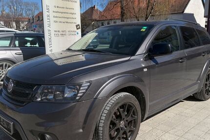 Fiat Freemont 200.000 km 7.850 &euro; Mammendorf 82291