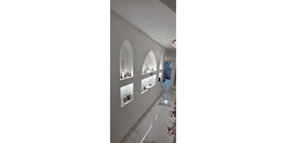Etagenwohnung Fürth Atzenhof - 3 Zimmer, 110 m&sup2;, 2.100&euro; | Angebot:24370177