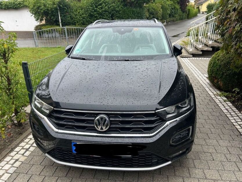 T-Roc