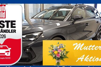 Cupra Leon 1.940 km 31.750 &euro; Wolfsburg-Heiligendorf 38444