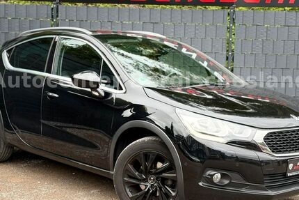 DS Automobiles DS4 121.500 km 9.499 &euro; Wuppertal 42285