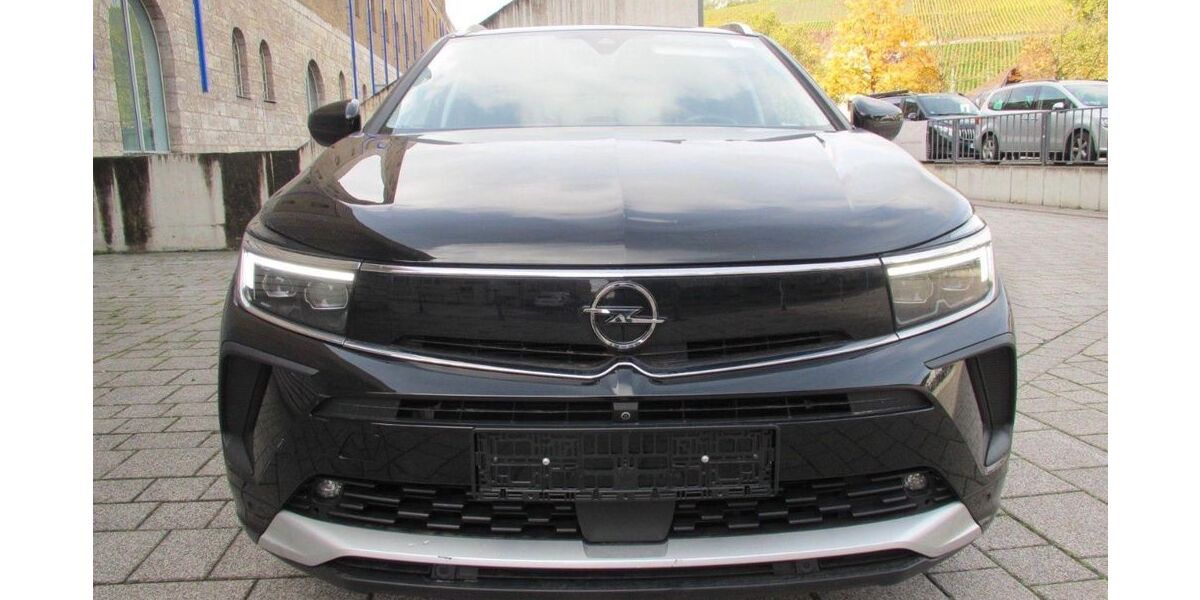 Opel Grandland (X) 111.000 km 18.600 &euro; Luedenscheid 58511