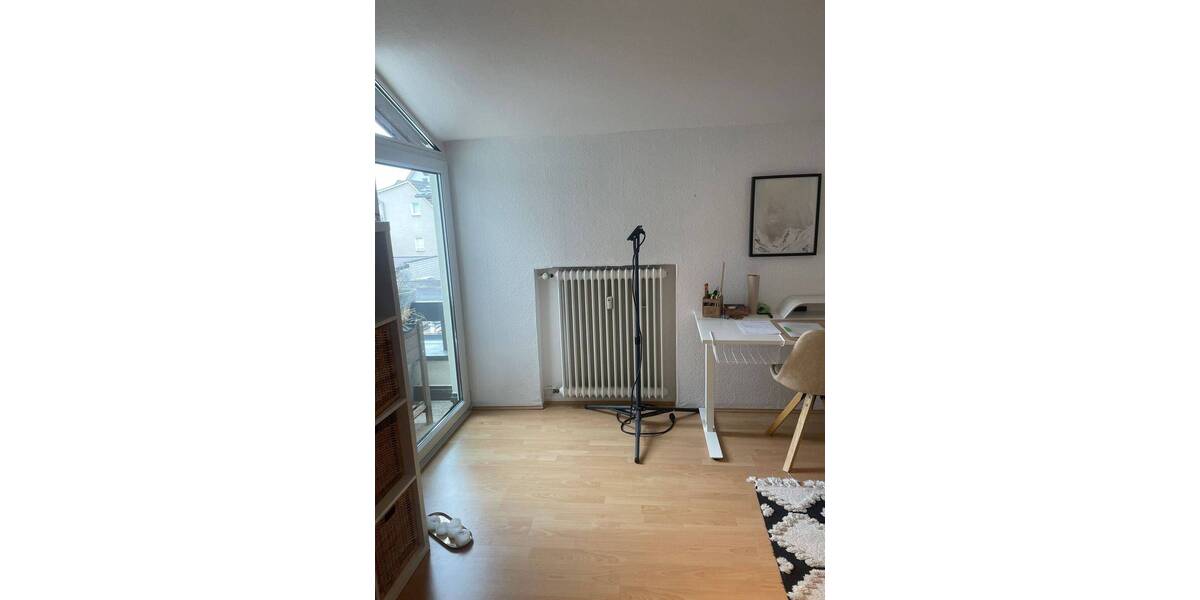Etagenwohnung Lohmar Heppenberg - 3 Zimmer, 84 m&sup2;, 725&euro; | Angebot:26858844