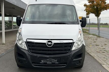 Opel Movano 203.500 km 8.990 € Riedstadt Goddelau 64560