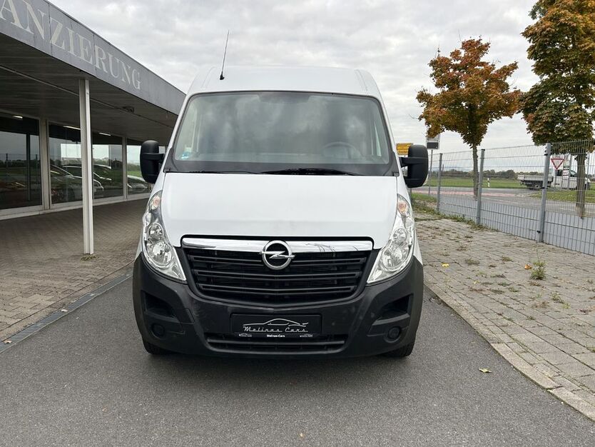 Opel Movano 203.500 km 8.990 € Riedstadt Goddelau 64560