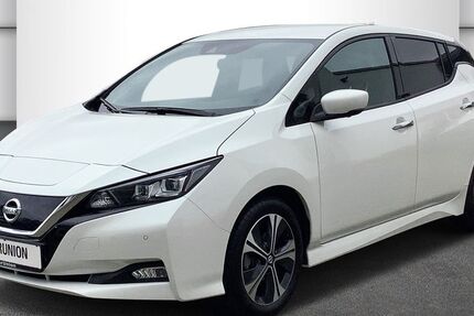 Nissan Leaf 29.990 km 16.790 € Hildburghausen 98646