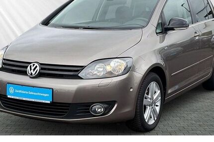 VW Golf Plus 96.072 km 9.800 &euro; Osann-Monzel 54518