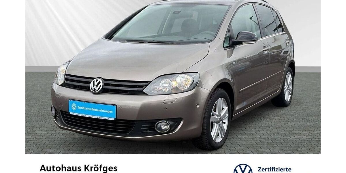 VW Golf Plus 96.072 km 9.800 &euro; Osann-Monzel 54518