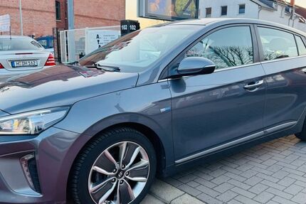 Hyundai IONIQ 215.000 km 10.700 &euro; Hannover 30455