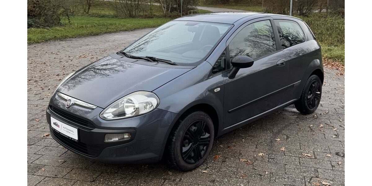Fiat Punto Evo 133.300 km 3.490 &euro; Eich 67575