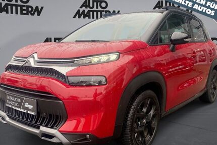 Citroen C3 Aircross 37.871 km 13.390 &euro; Bielefeld 33719