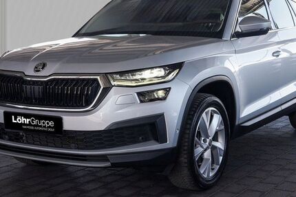 Skoda Kodiaq 77.222 km 29.980 &euro; Koblenz 56070