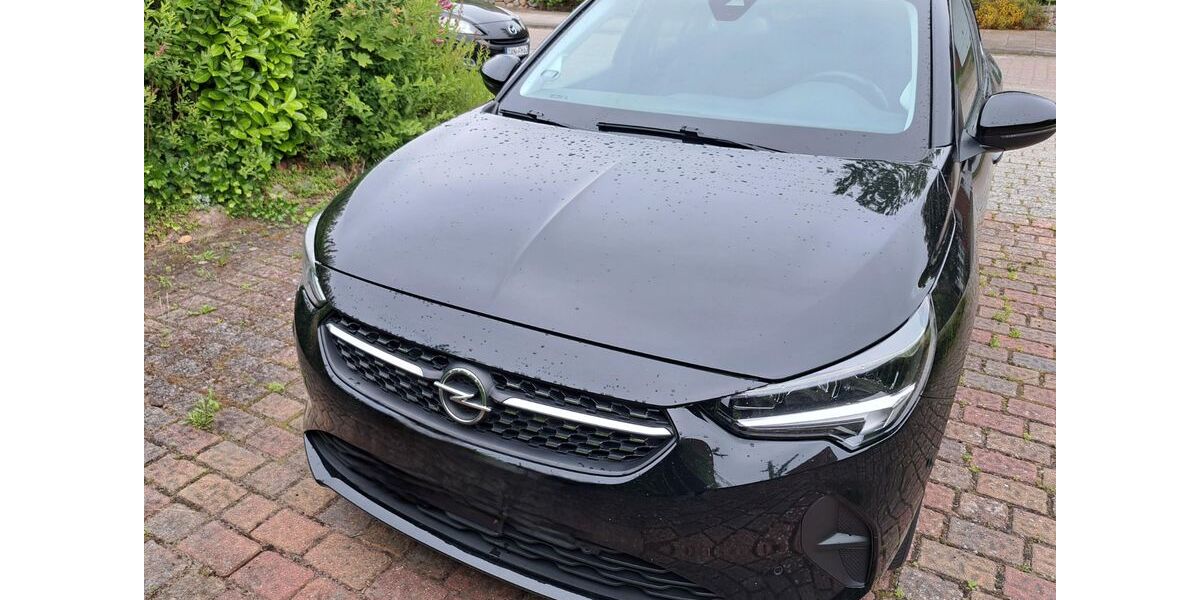 Opel Corsa 78.000 km 9.990 &euro; Lüneburg 21335