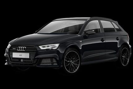 Audi A3 57.500 km 24.950 &euro; Bad Oeynhausen 32549