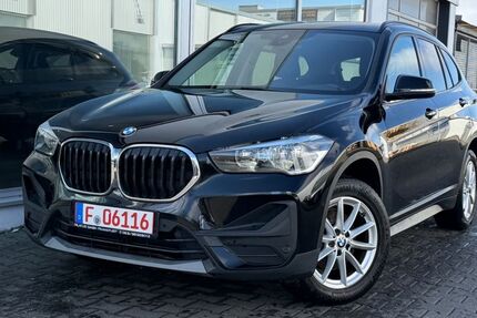 BMW X1 183.100 km 15.599 &euro; Frankfurt am Main 60326
