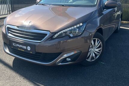 Peugeot 308 134.941 km 7.977 &euro; Greven 48268