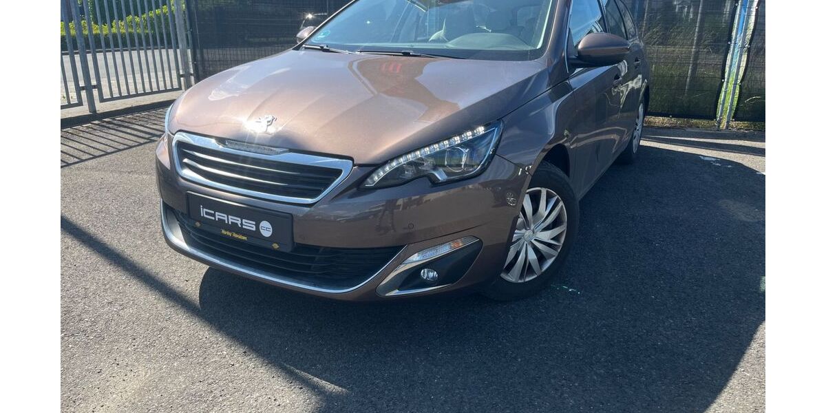 Peugeot 308 134.941 km 8.488 &euro; Greven 48268