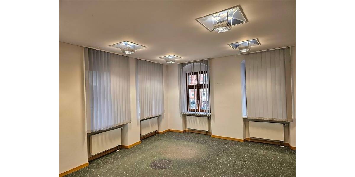 Gewerbeobjekt Bischofswerda - 2 Zimmer, 590.000&euro; | Angebot:25726609