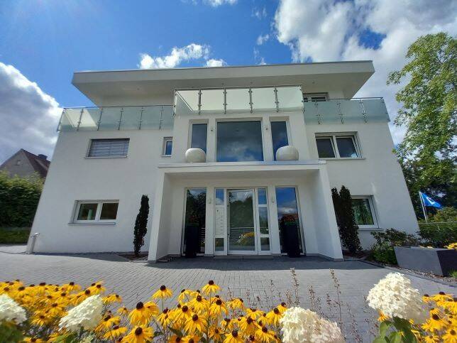 3-Zimmer-Eigentumswohnung 3 zimmer