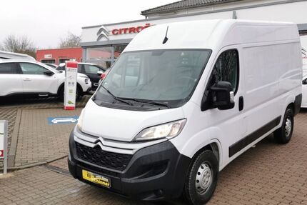 Citroen Jumper 21.000 km 26.900 € Weimar 99427