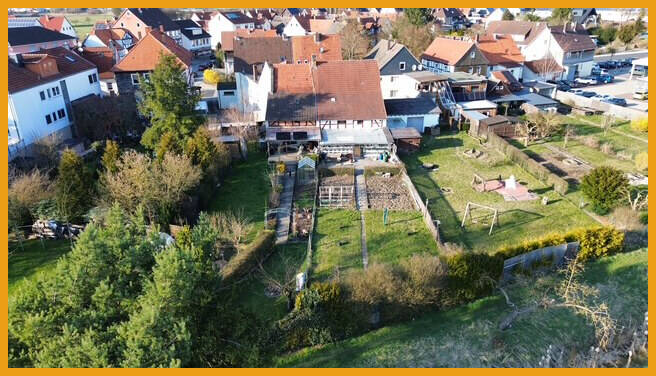 Doppelhaushälfte Schwalmstadt / Ziegenhain Ziegenhain - 8 Zimmer, 251 m&sup2;, 239.000&euro; | Angebot:26345214