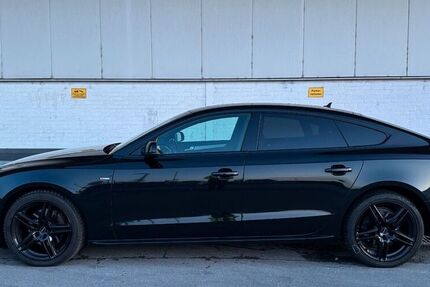 Audi A5 119.694 km 19.500 &euro; Langenfeld 40764