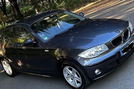 BMW 116 219.000 km 2.700 &euro; Obernkirchen 31683