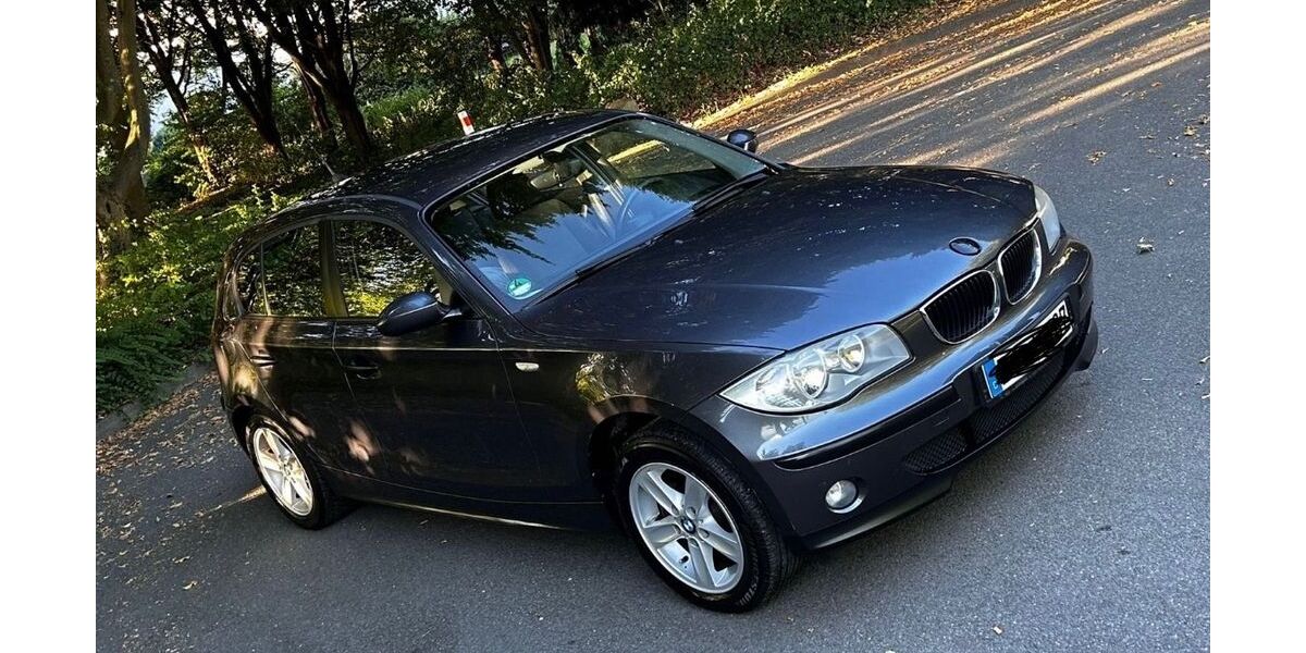 BMW 116 219.000 km 2.700 &euro; Obernkirchen 31683