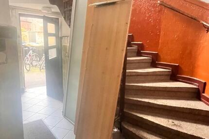 Wohnung WG geeignet Nauwieser Viertel 5 zimmer