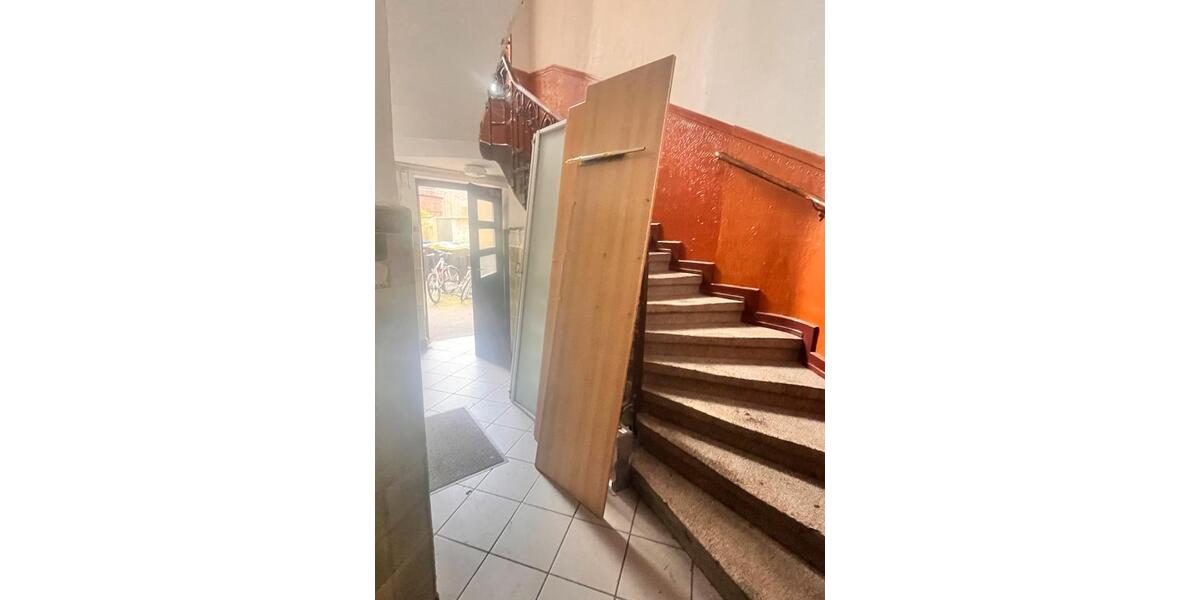 Wohnung WG geeignet Nauwieser Viertel 5 zimmer