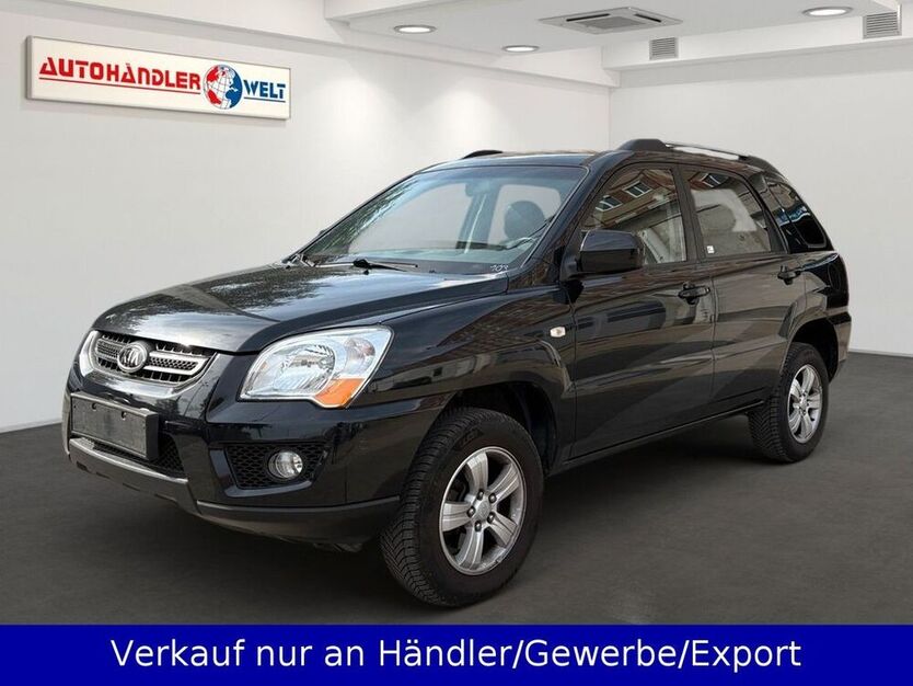 Sportage