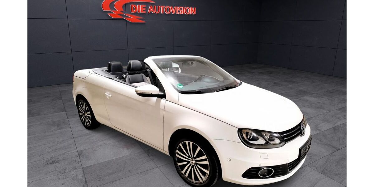VW Eos 149.999 km 8.980 &euro; Grassbrunn 85630