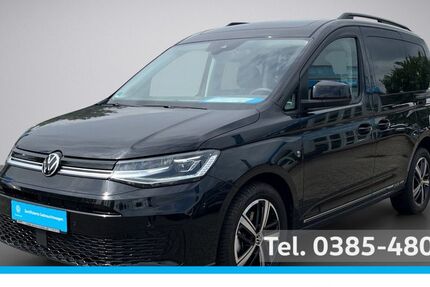 VW Caddy 2.428 km 40.890 € Schwerin 19057