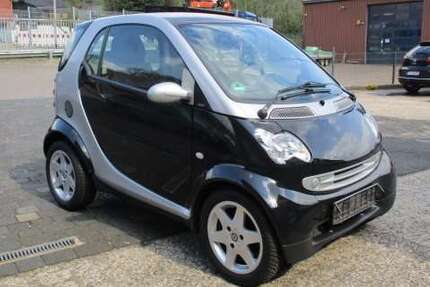 Smart forTwo 104.000 km 1.950 &euro; Ibbenbueren 49477