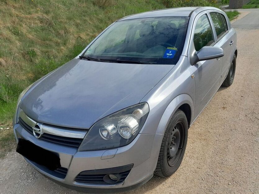 Astra