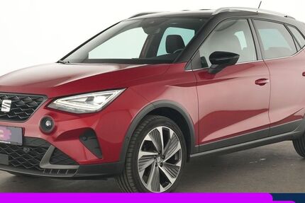 Seat Arona 35.521 km 16.979 &euro; Neuss 41460
