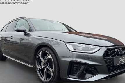 Audi A4 60.000 km 31.880 &euro; Steinfurt-Borghorst 48565