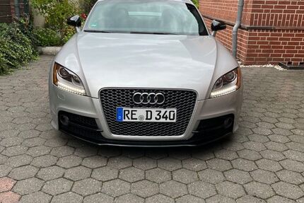 Audi TT 185.285 km 10.000 € Oer-Erkenschwick 45739