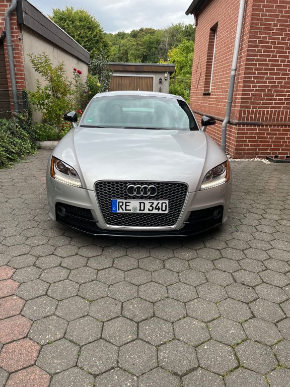 Audi TT 185.285 km 10.000 € Oer-Erkenschwick 45739
